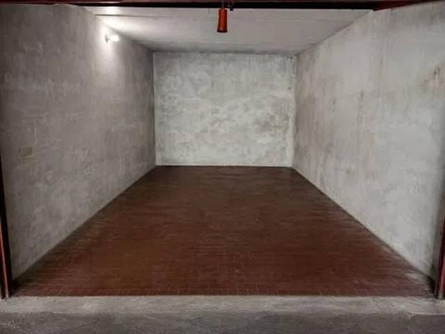 Box in vendita a Salsomaggiore Terme, Reggio Emilia
