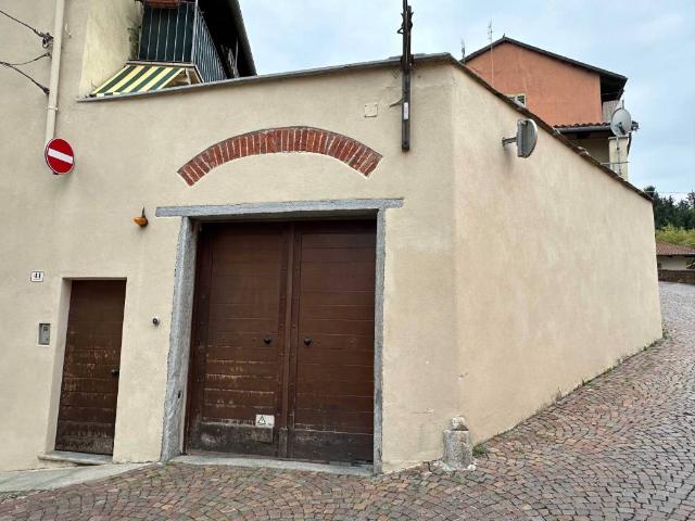 Box in vendita a Piemonte, Cuneo