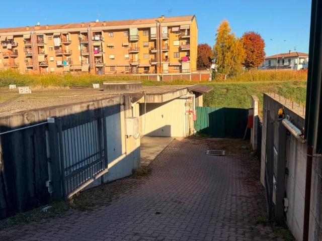 Box in vendita a Piemonte, Cuneo