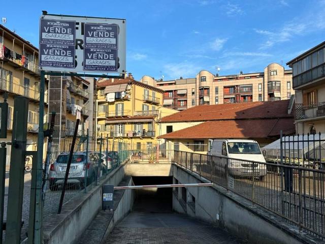 Box in vendita a Piemonte, Cuneo