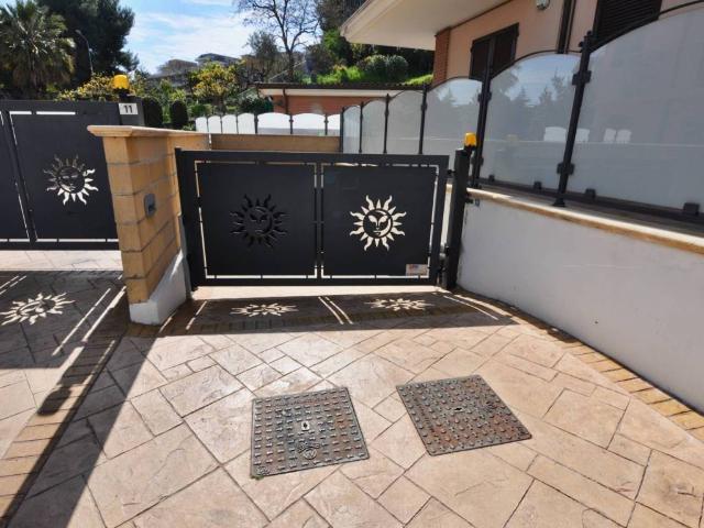 Box in vendita a Paese Alto, San Benedetto del Tronto