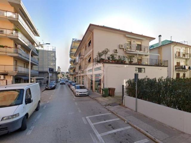Appartamento in vendita a Sant'Antonio, Marche
