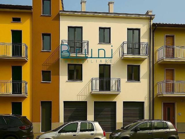 Box in vendita a Sant'Antonio, Marche