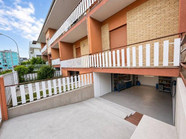 Box in vendita a Sentina, San Benedetto del Tronto