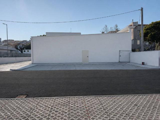 Box in vendita a Marina centro, Marche