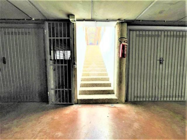 Box in vendita a San Biagio Di Callalta, Veneto