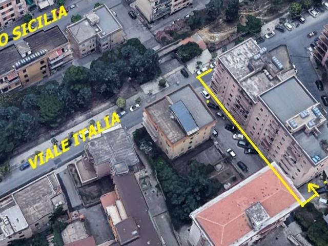 Box in vendita a San Cataldo, Sicilia