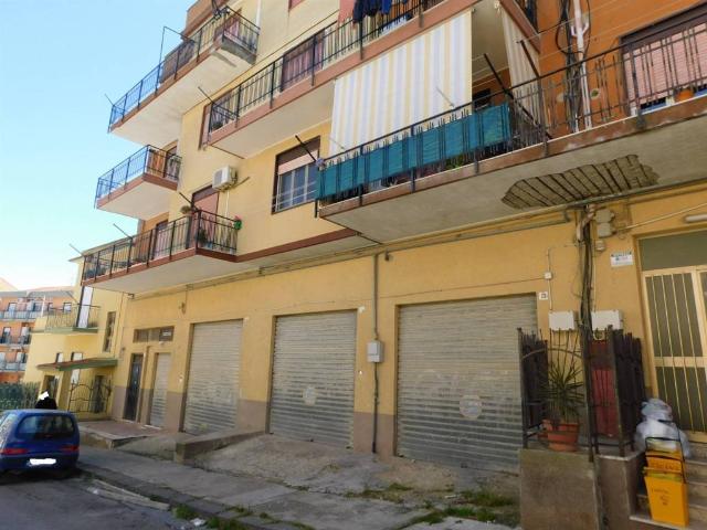 Box in vendita a San Cataldo, Sicilia