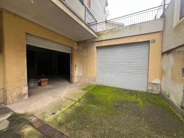 Box in vendita a Roma Capitale, Lazio