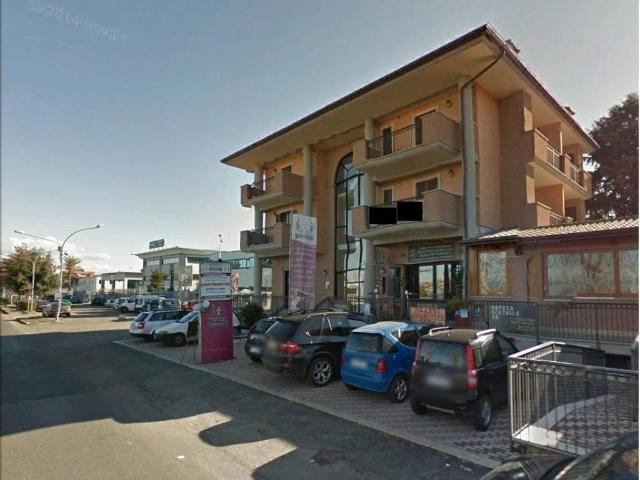 Box in vendita a San Cesareo, Roma Capitale