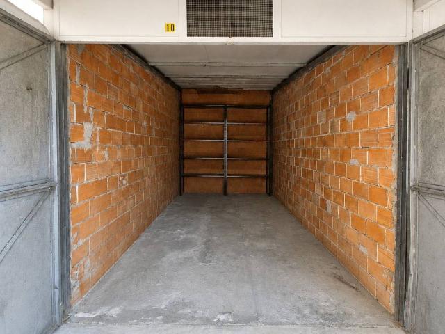 Box in vendita a Piemonte, Asti