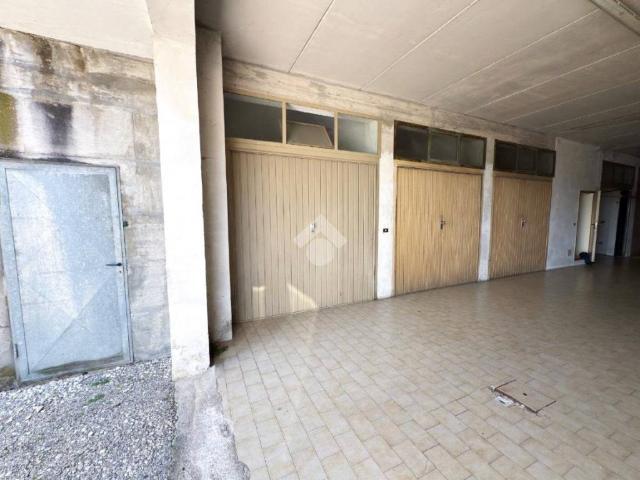Box in vendita a San Daniele del Friuli / San Denêl, Udine / Udin / Videm