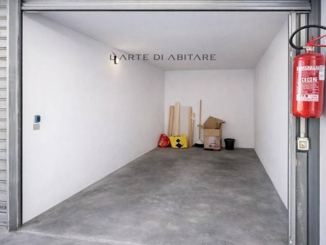 Box in vendita a San Donà Di Piave, Veneto