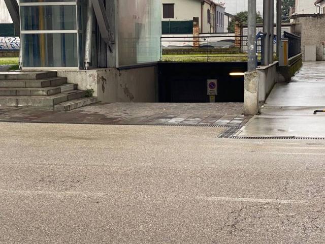 Box in vendita a San Donà Di Piave, Veneto