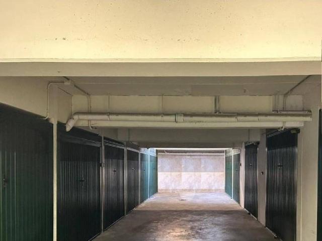 Box in vendita a Certosa di San Donato, San Donato Milanese