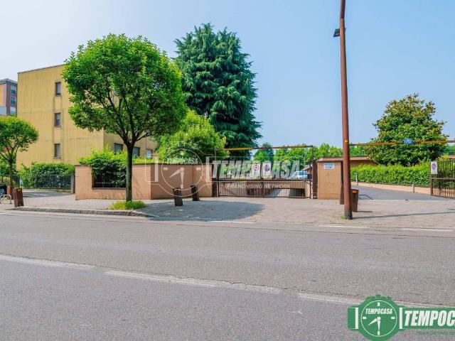 Box in vendita a Certosa di San Donato, San Donato Milanese