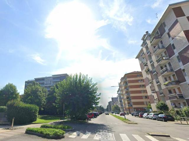 Box in vendita a Triulzo, San Donato Milanese