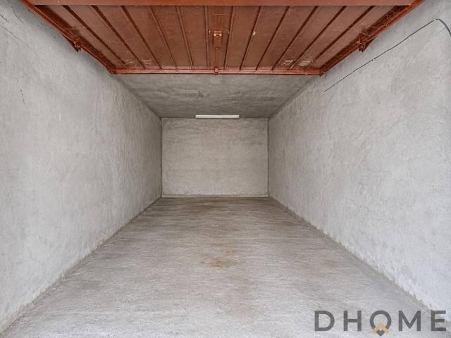 Box in vendita a Monticello, San Donato Milanese