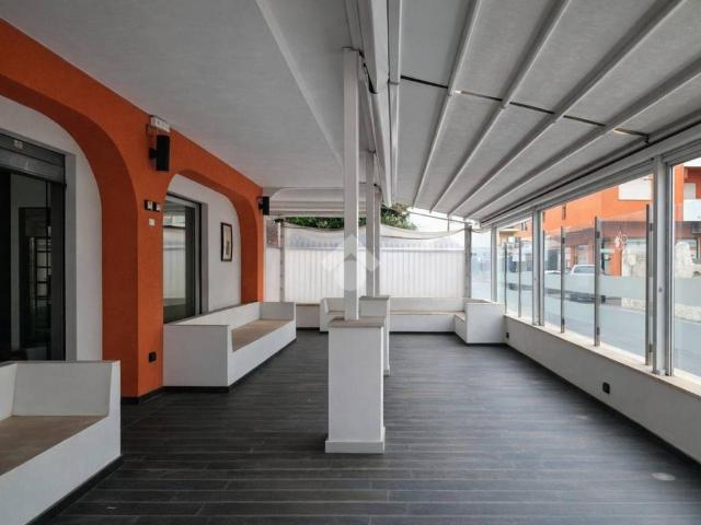 Box in vendita a Pantano Marino, San Felice Circeo