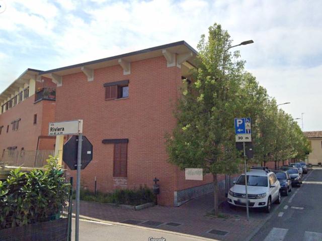Box in vendita a San Genesio Ed Uniti, Lombardia