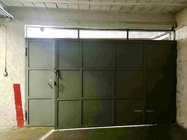 Box in vendita a San Giorgio A Cremano, Campania