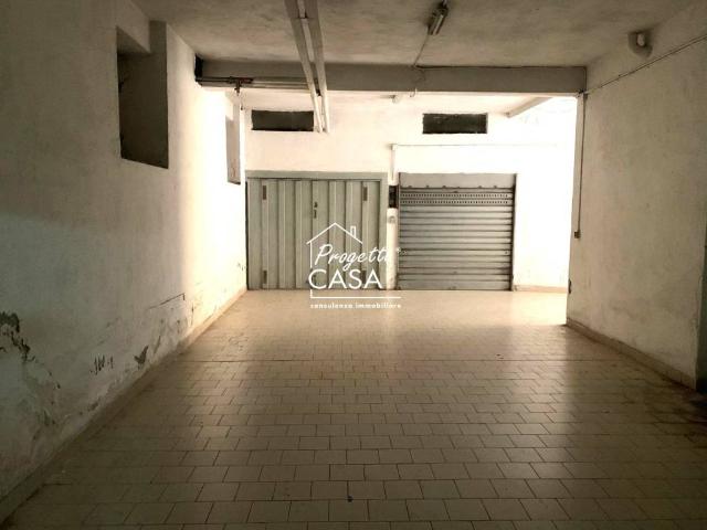 Box in vendita a Municipalità 6, San Giorgio A Cremano
