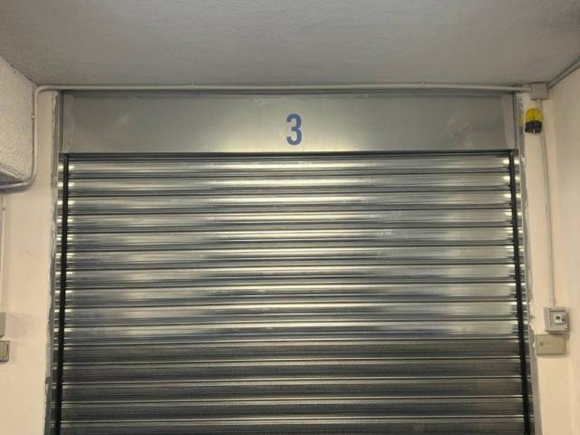 Box in vendita a San Giorgio A Cremano, Campania