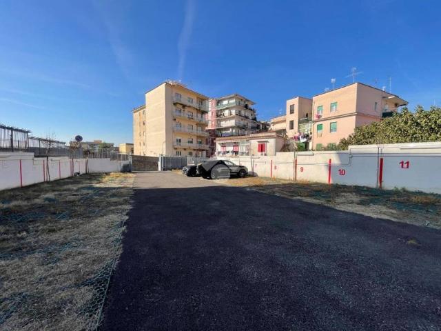 Box in vendita a San Giorgio A Cremano, Campania
