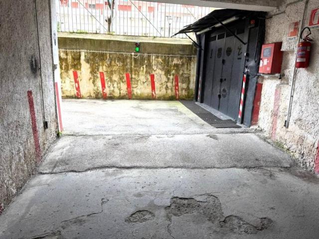 Box in vendita a Municipalità 6, San Giorgio A Cremano