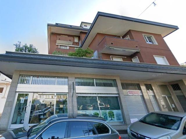 Box in vendita a San Giorgio Su Legnano, Lombardia