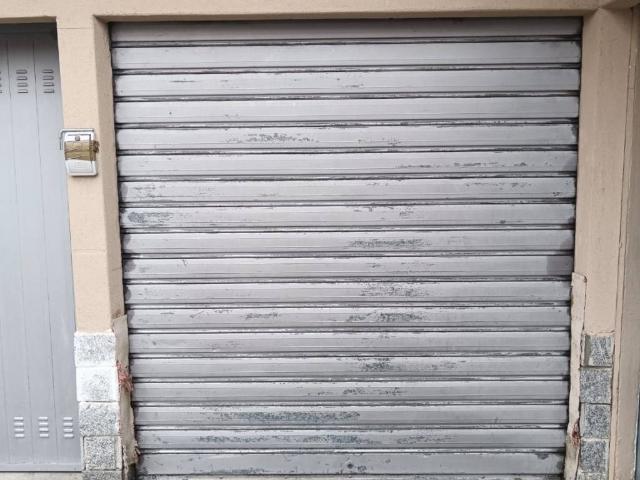 Box in vendita a San Giorgio Su Legnano, Lombardia