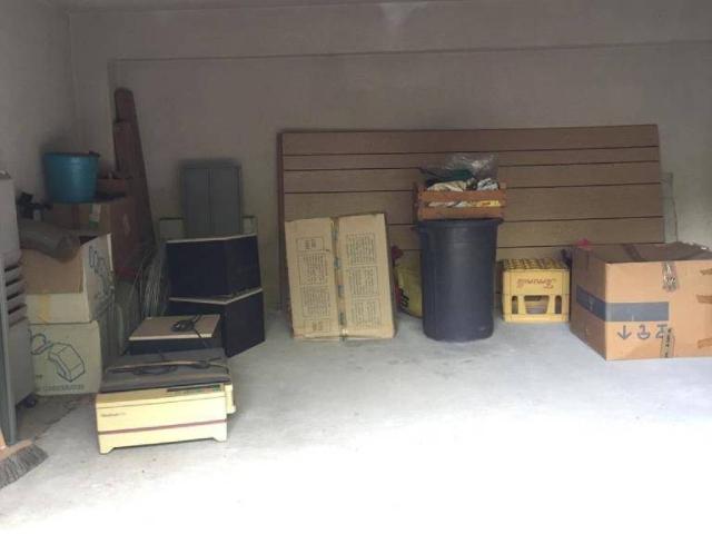 Box in vendita a Trappeto, San Giovanni La Punta