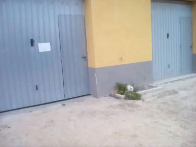Box in vendita a San Giuliano Di Puglia, Molise