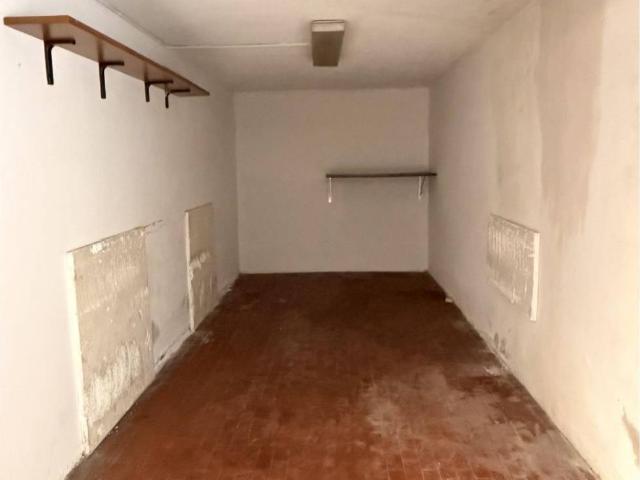 Box in vendita a Borgolombardo, San Giuliano Milanese