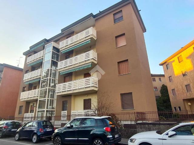 Box in vendita a Zivido, San Giuliano Milanese