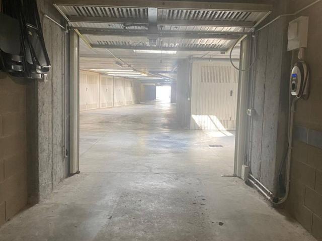 Box in vendita a Borgolombardo, San Giuliano Milanese