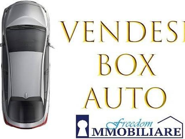 Box in vendita a Borgolombardo, San Giuliano Milanese