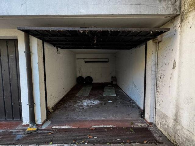 Box in vendita a Borgolombardo, San Giuliano Milanese