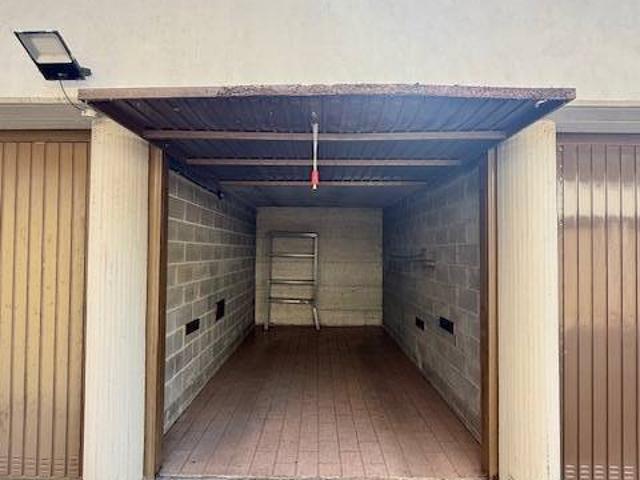 Box in vendita a Borgolombardo, San Giuliano Milanese