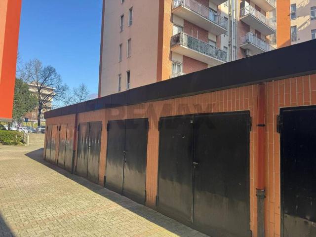 Box in vendita a Zivido, San Giuliano Milanese