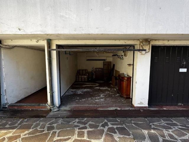 Box in vendita a Borgolombardo, San Giuliano Milanese