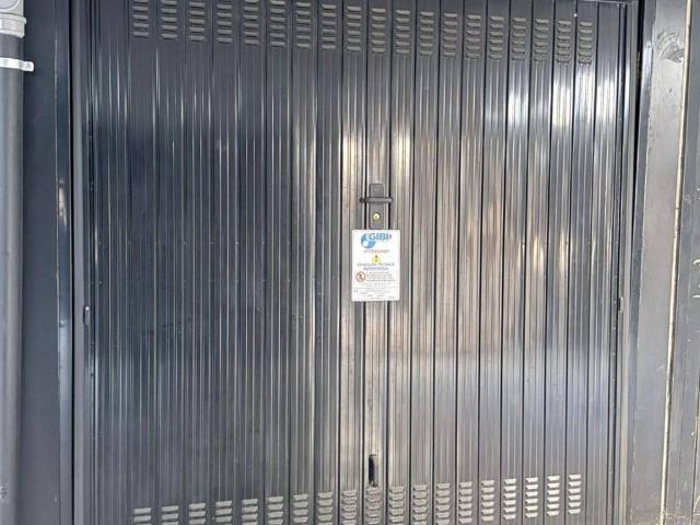 Box in vendita a Zivido, San Giuliano Milanese