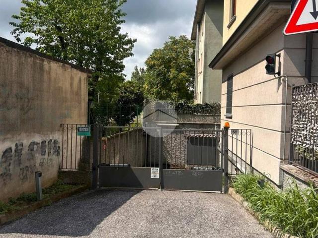 Box in vendita a Zivido, San Giuliano Milanese