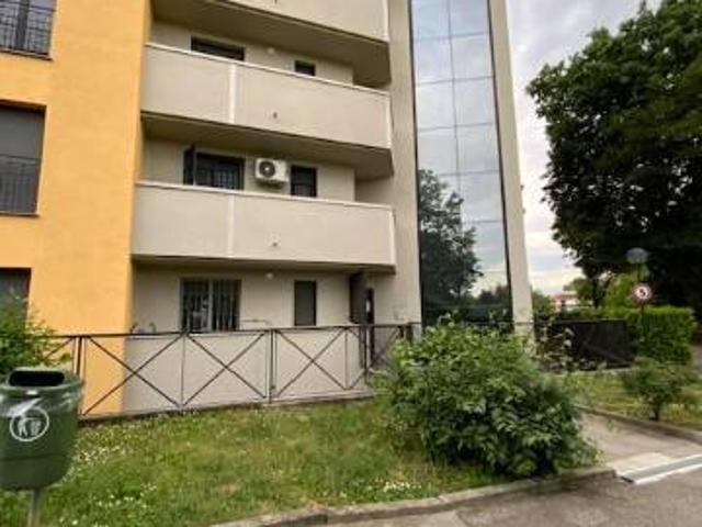 Box in vendita a Zivido, San Giuliano Milanese