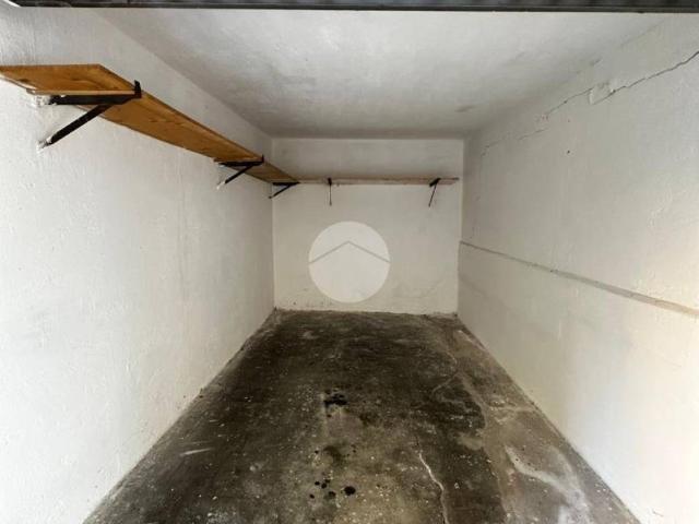 Box in vendita a Borgolombardo, San Giuliano Milanese