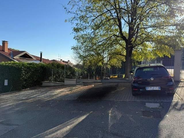 Box in vendita a San Lazzaro, Reggio Emilia