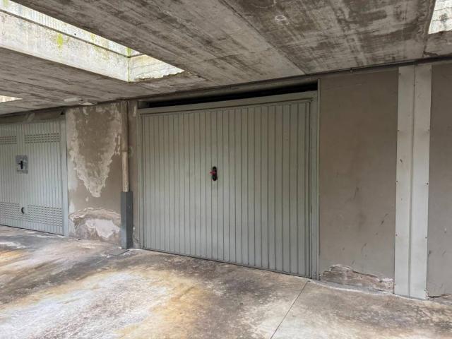 Box in vendita a Cicogna, San Lazzaro