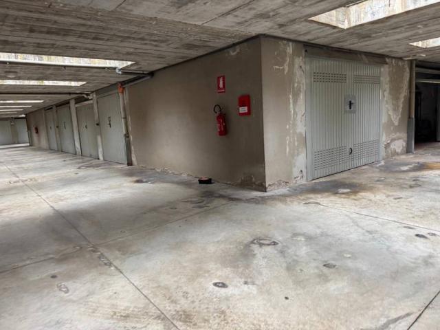 Box in vendita a Cicogna, San Lazzaro