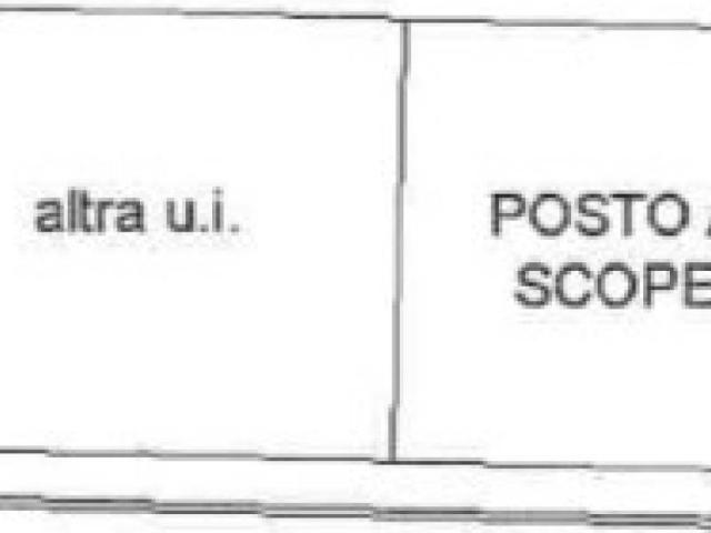 Box in vendita a Cicogna, San Lazzaro