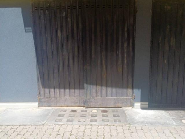 Box in vendita a Cicogna, San Lazzaro